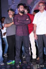 Sher Movie Audio Launch